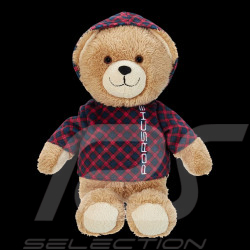 Peluche ours Porsche Ferry Sweat à Capuche WAP0400030STDB