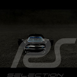 Dodge Challenger SRT Demon Racing Sports Premium Showbox Noir Black Edition 1/59 Majorette 212052793STB
