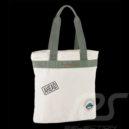Bolso Porsche AHEAD de lona...