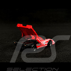 Porsche 917 Salzburg n° 23 Racing Sports Premium Showbox Rouge / Blanc 1/59 Majorette 212052793STB