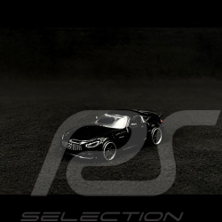 Mercedes-AMG GTR Racing Sports Premium Showbox Black 1/59 Majorette 212052793STB