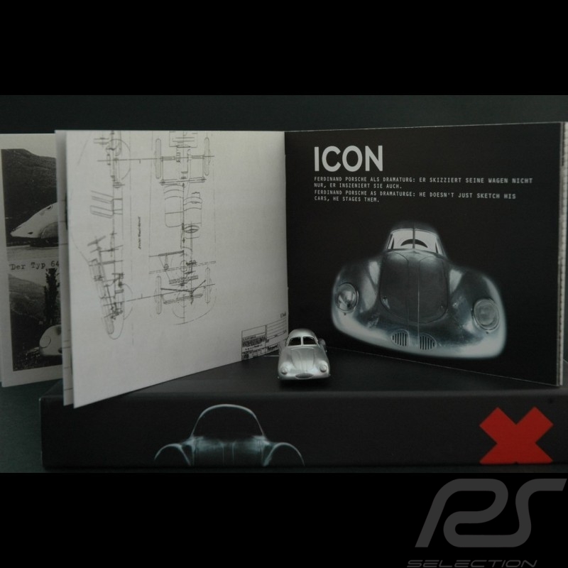 Coffret type 64 Coffret type 64