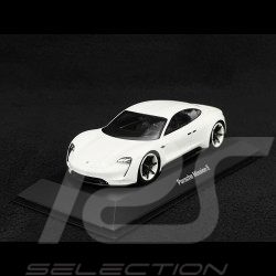 Porsche Mission E 2016 Weiß 1/43 Spark MAP02000218