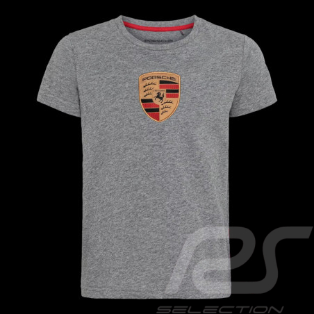 Camiseta Porsche niño con...