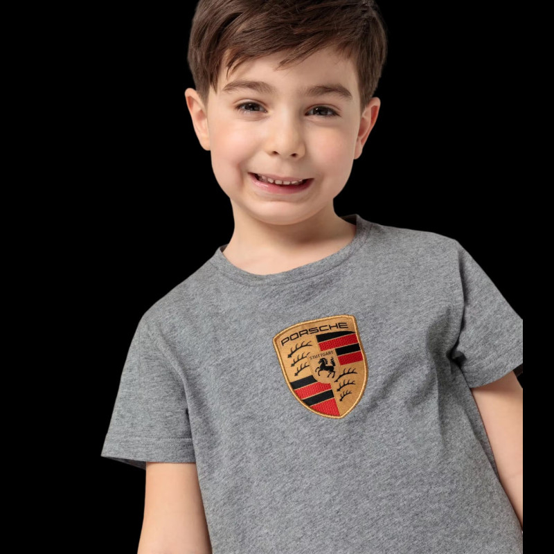 Porsche t shirt kinder hotsell