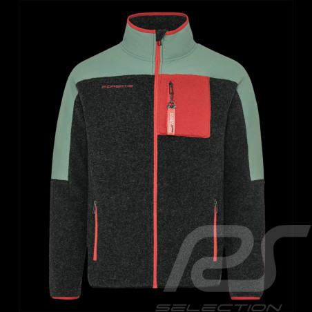 Chaqueta Porsche AHEAD