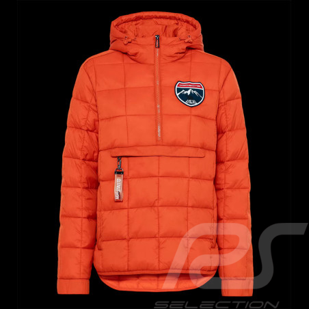 Chaqueta Porsche AHEAD...