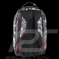 Porsche Backpack AHEAD X Sprayground WAP0353010SAHD