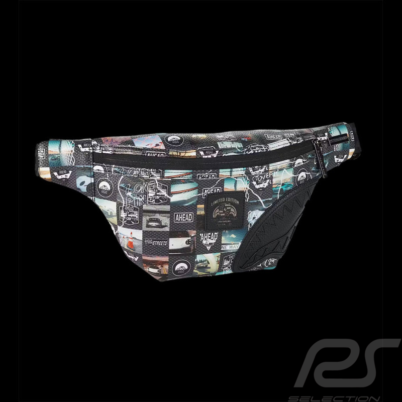 Sac Porsche AHEAD X Sprayground à bandoulière WAP0353030SAHD