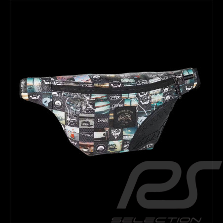 Porsche Tasche AHEAD X Sprayground Umhängetasche WAP0353030SAHD