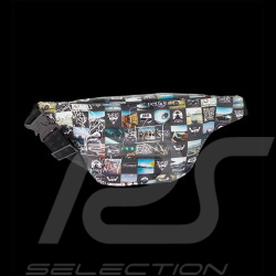 Porsche Tasche AHEAD X Sprayground Umhängetasche WAP0353030SAHD