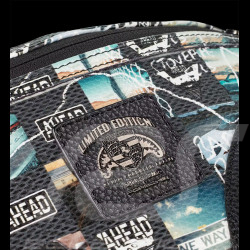 Porsche Tasche AHEAD X Sprayground Umhängetasche WAP0353030SAHD