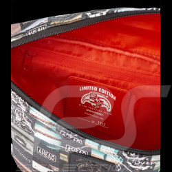 Porsche Bag AHEAD X Sprayground Shoulder Bag WAP0353030SAHD