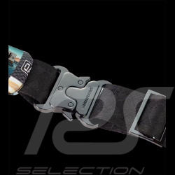 Porsche Tasche AHEAD X Sprayground Umhängetasche WAP0353030SAHD