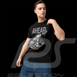 Porsche Tasche AHEAD X Sprayground Umhängetasche WAP0353030SAHD