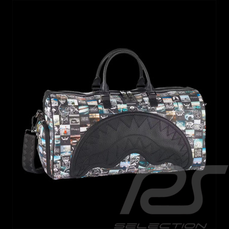 Bolso de viaje Porsche...