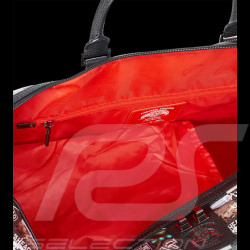 Porsche Tasche AHEAD X Sprayground Reisetasche WAP0353020SAHD