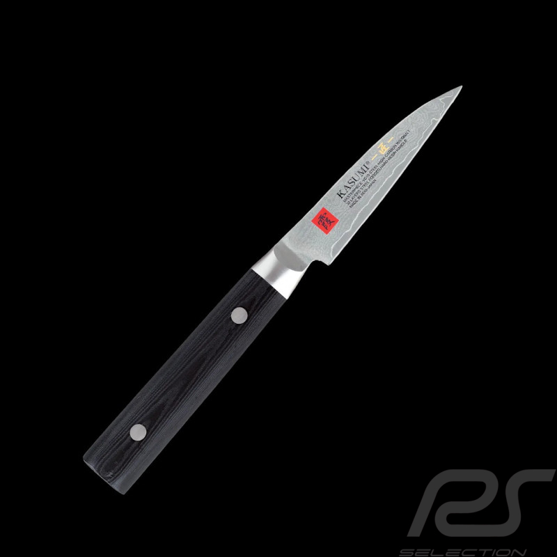 Kasumi Office Messer Damast 8 cm Chroma MP01