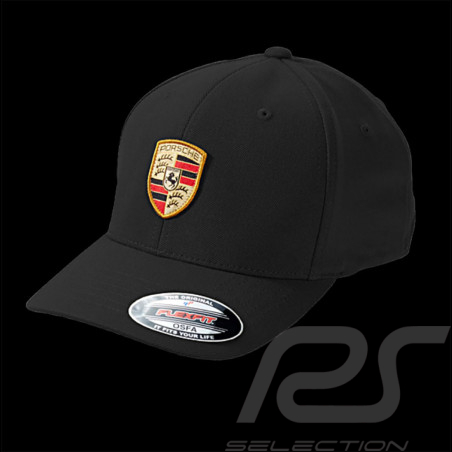 Gorra Porsche con emblema...