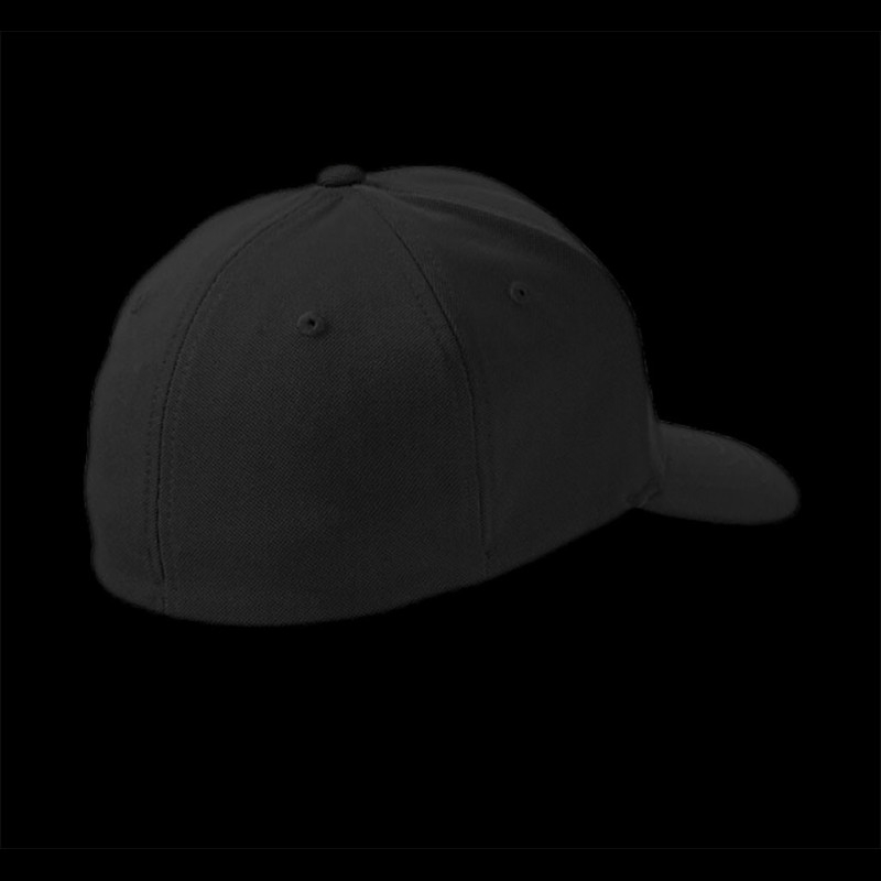 Casquette ajustable Utah Mammoth Fanatics pour homme, noir/anthracite, avec logo principal