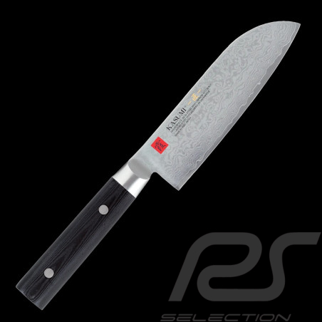 Cuchillo Kasumi Santoku...