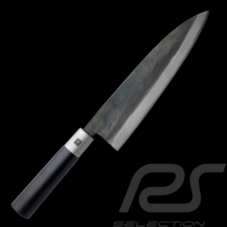 Cuchillo Haiku Kurouchi...