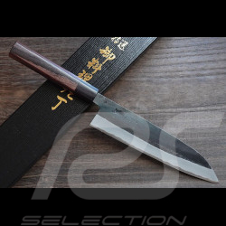 Couteau Haiku Kurouchi Chef Gyuto 21 cm Chroma B08
