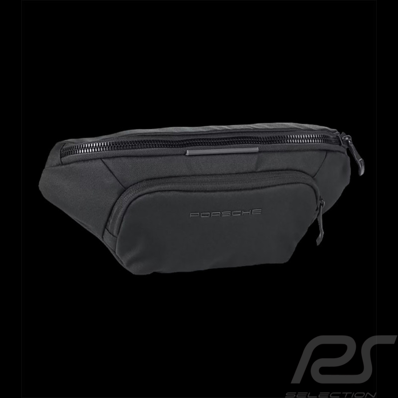 Porsche Tasche Essential Schwarz Umhängetasche WAP0357920S0BB