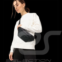Porsche Bag Essential Black Shoulder Bag WAP0357920S0BB
