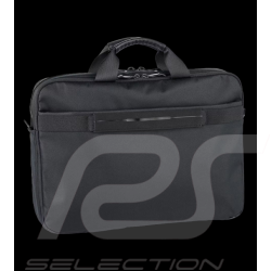 Porsche Briefcase Essential Laptop / Document Case Black WAP0357940S0BR