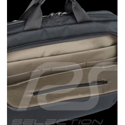 Porsche Briefcase Essential Laptop / Document Case Black WAP0357940S0BR