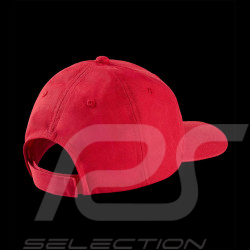 Kids Porsche Hat crest emblem Red WAP2000010RESS