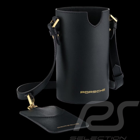 Bolso bandolera Porsche con...