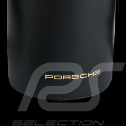 Sac Porsche à bandoulière porte-gobelet Cuir Noir WAP0350020SCHB
