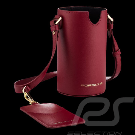 Bolso de hombro Porsche con...