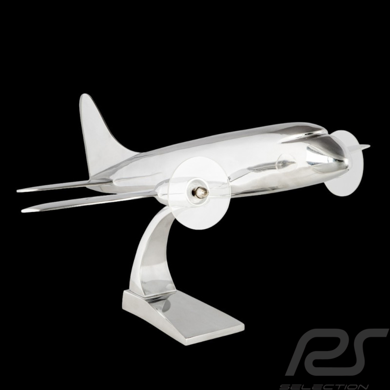 Douglas DC3 1930 Plane with Aluminium Base AP110