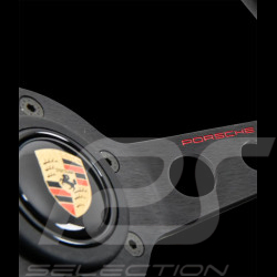 Porsche Lenkrad Classic Performance Schwarz PCG34708410