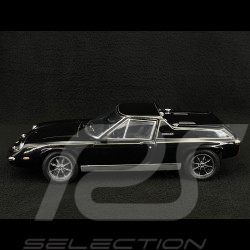 Lotus Europa Special 1974 Black 1/18 Kyosho 08151K