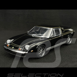 Lotus Europa Special 1974 Black 1/18 Kyosho 08151K