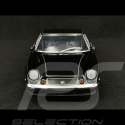 Lotus Europa Special 1974 Black 1/18 Kyosho 08151K