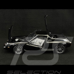 Lotus Europa Special 1974 Black 1/18 Kyosho 08151K