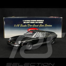 Lotus Europa Special 1974 Black 1/18 Kyosho 08151K