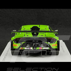 Lamborghini Huracan GT3 Evo 2 n° 85 Sieger 24h Spa 2023 1/43 Spark SB711