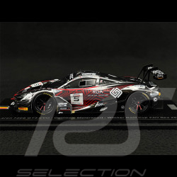 McLaren 720S GT3 Evo n° 5 Winner 24h Spa 2023 1/43 Spark SB706