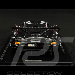 McLaren 720S GT3 Evo n° 5 Sieger 24h Spa 2023 1/43 Spark SB706