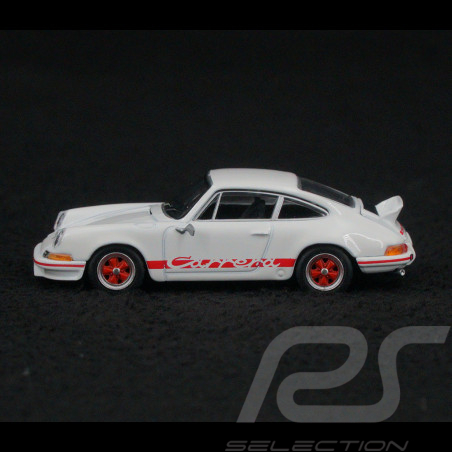 Porsche 911 Carrera RS 2.7...