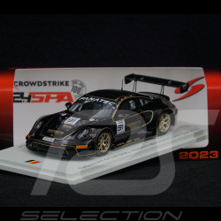 Porsche 911 GT3 R Type 992 n° 23 24h Spa 2023 1/43 Spark SB725
