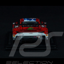 Porsche 911 GT3 R Type 992 n° 23 24h Spa 2023 1/43 Spark SB725