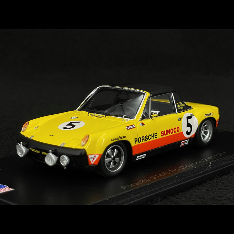 Spark - RILEY MK 20 n° 99 7ème 24H Daytona 2009 Fogarty - Gurney