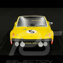 Porsche 914 /6 N° 5 Platz 7 24h Daytona 1971 1/43 Spark US312